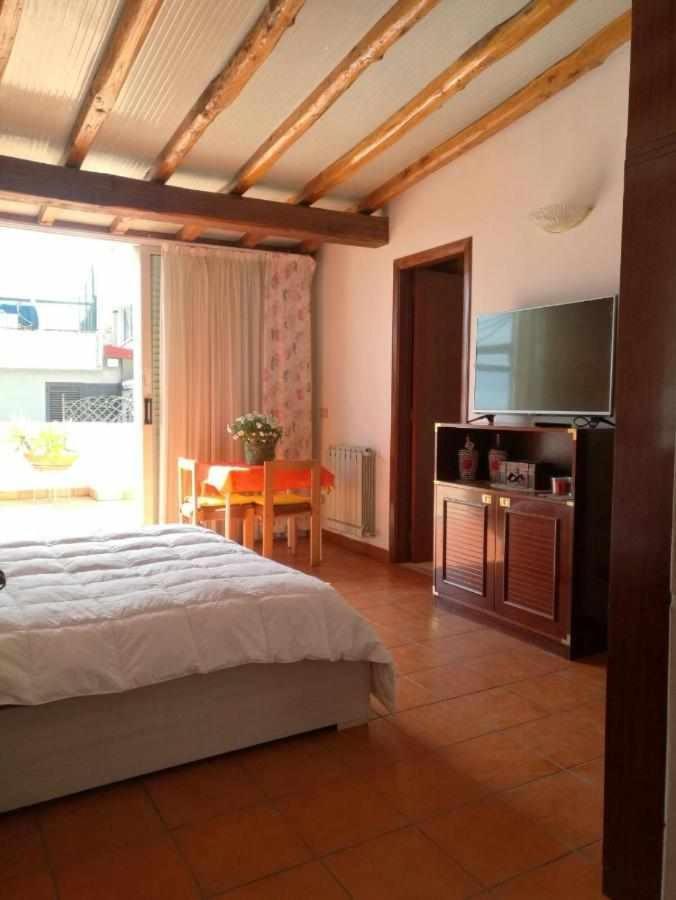 Il Terrazzo Di Marlu Villa Taormina Ngoại thất bức ảnh