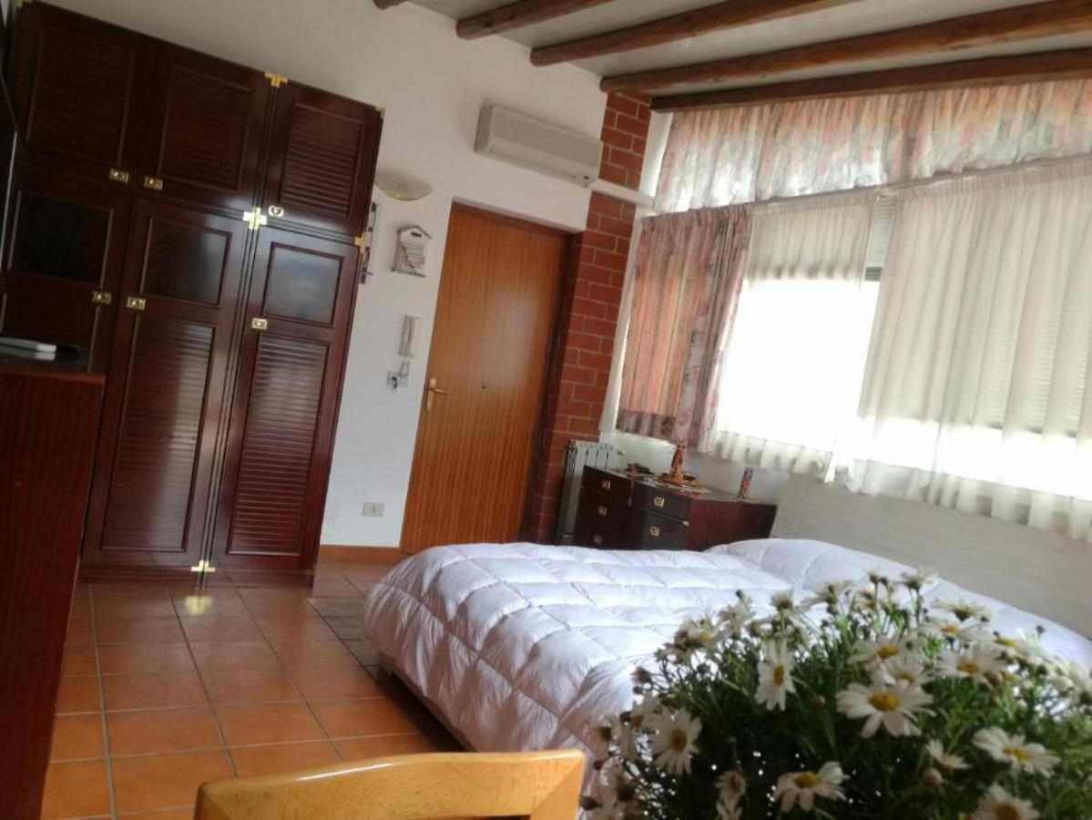 Il Terrazzo Di Marlu Villa Taormina Ngoại thất bức ảnh