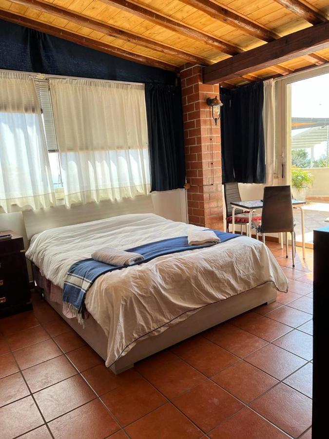 Il Terrazzo Di Marlu Villa Taormina Ngoại thất bức ảnh