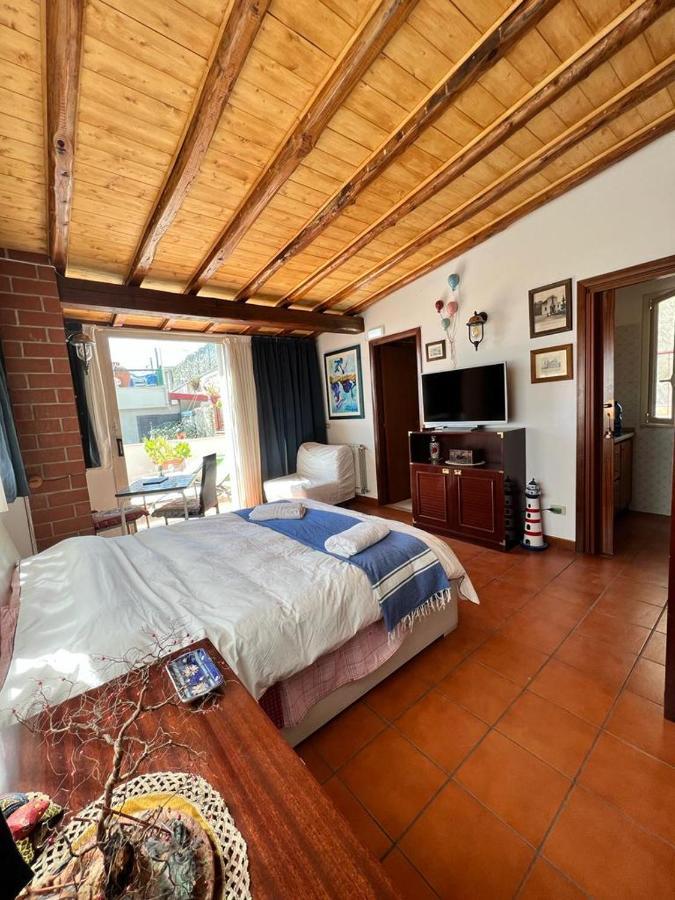 Il Terrazzo Di Marlu Villa Taormina Ngoại thất bức ảnh