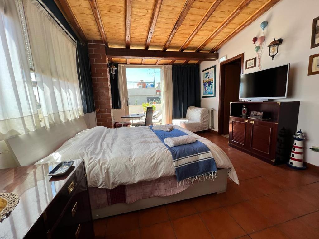 Il Terrazzo Di Marlu Villa Taormina Ngoại thất bức ảnh