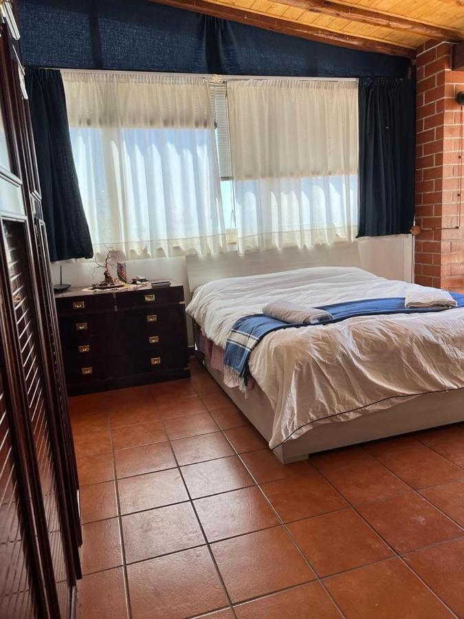 Il Terrazzo Di Marlu Villa Taormina Ngoại thất bức ảnh