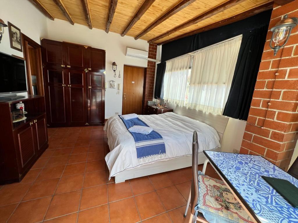 Il Terrazzo Di Marlu Villa Taormina Ngoại thất bức ảnh