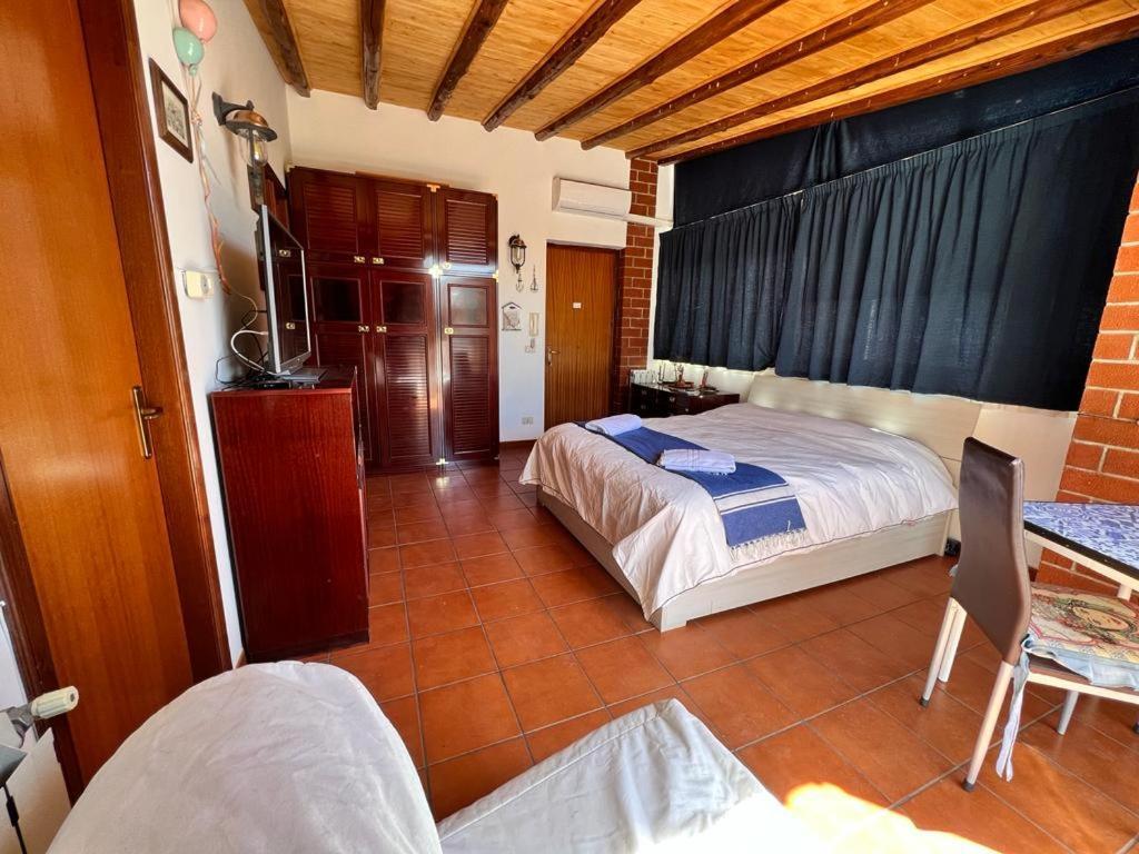 Il Terrazzo Di Marlu Villa Taormina Ngoại thất bức ảnh