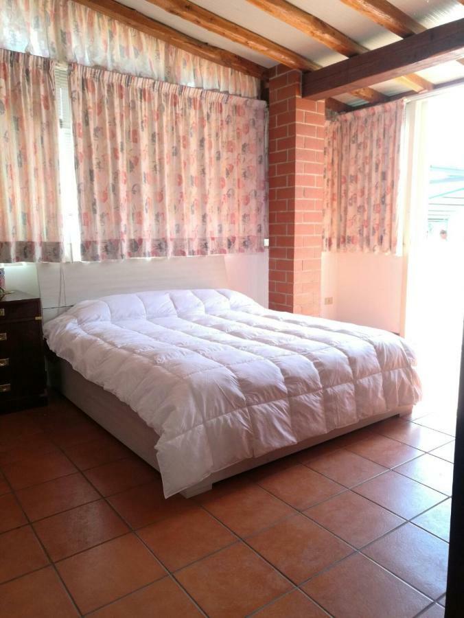 Il Terrazzo Di Marlu Villa Taormina Ngoại thất bức ảnh