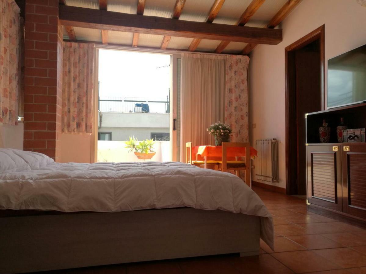 Il Terrazzo Di Marlu Villa Taormina Ngoại thất bức ảnh